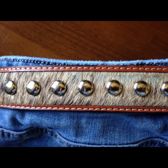 Jean belt - Picture 5 of 7